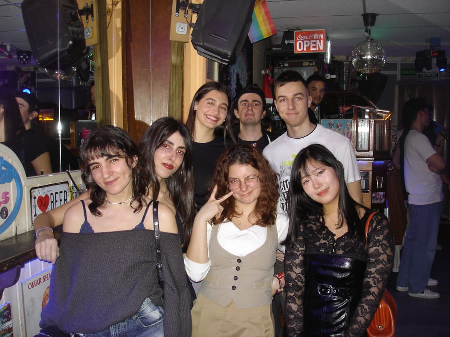 Karaoke