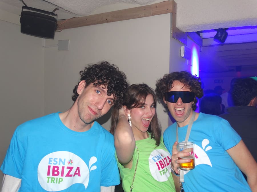 Maná Night-out