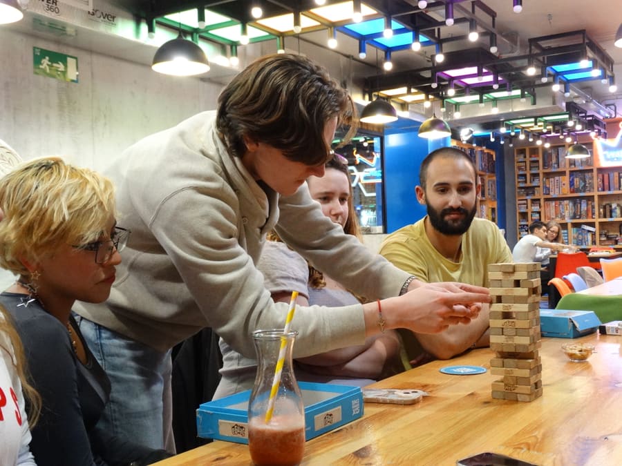 Board Games