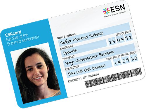 ESNcard